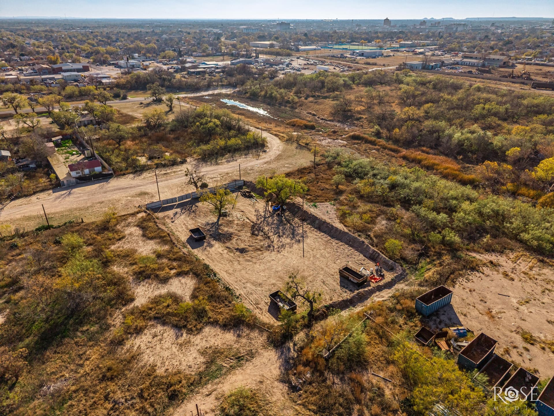 0.22 acres in Tom Green County - photo 7