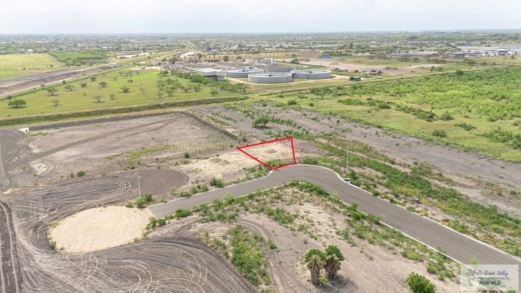 0.22 acres in CAMERON County featured view