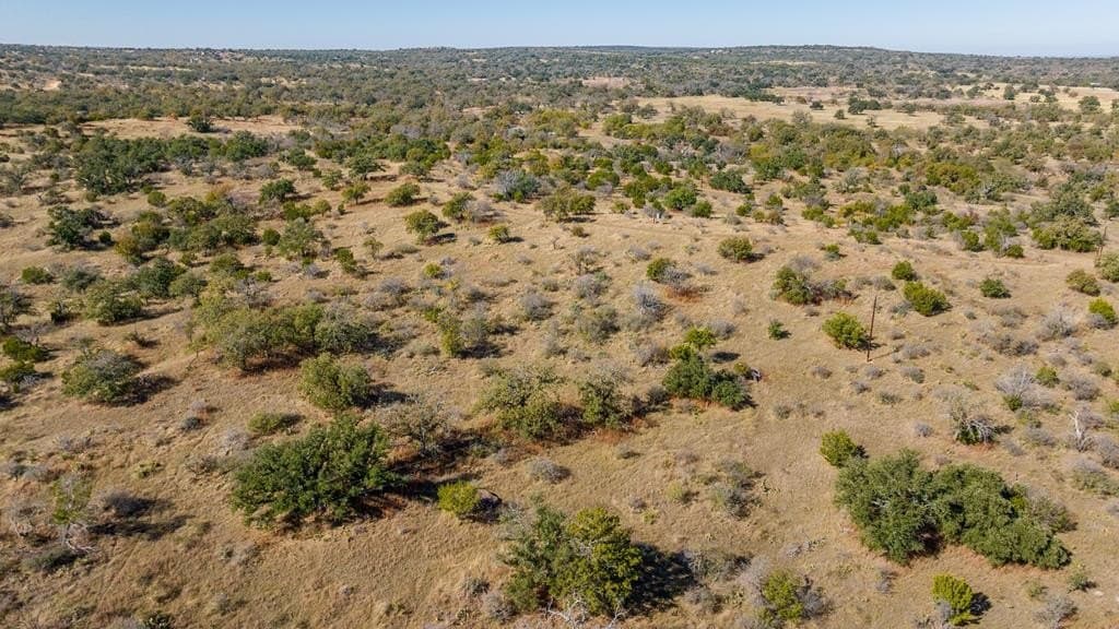 58.6 acres in Llano County featured view