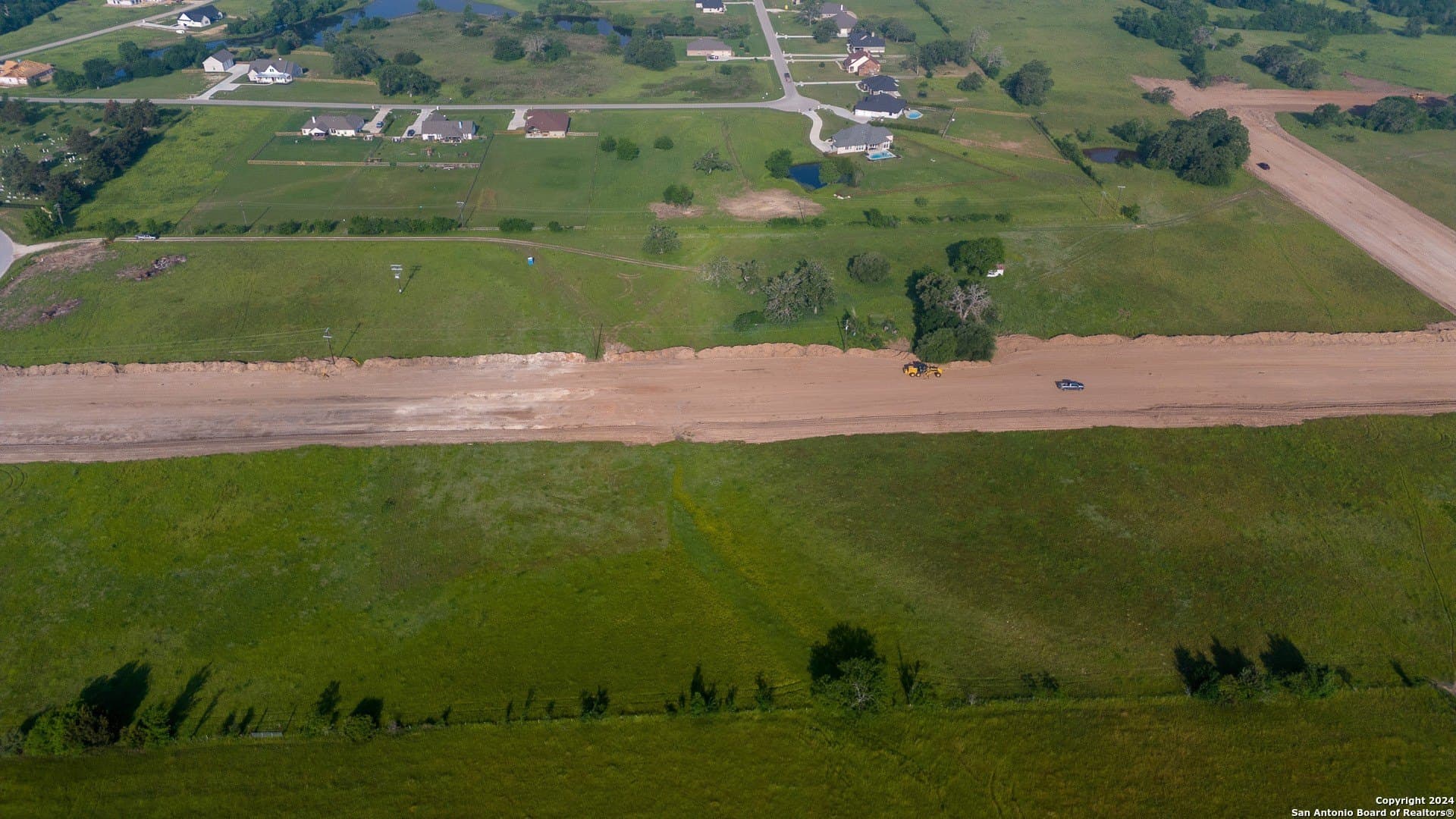 1.52 acres in Grimes County - photo 17