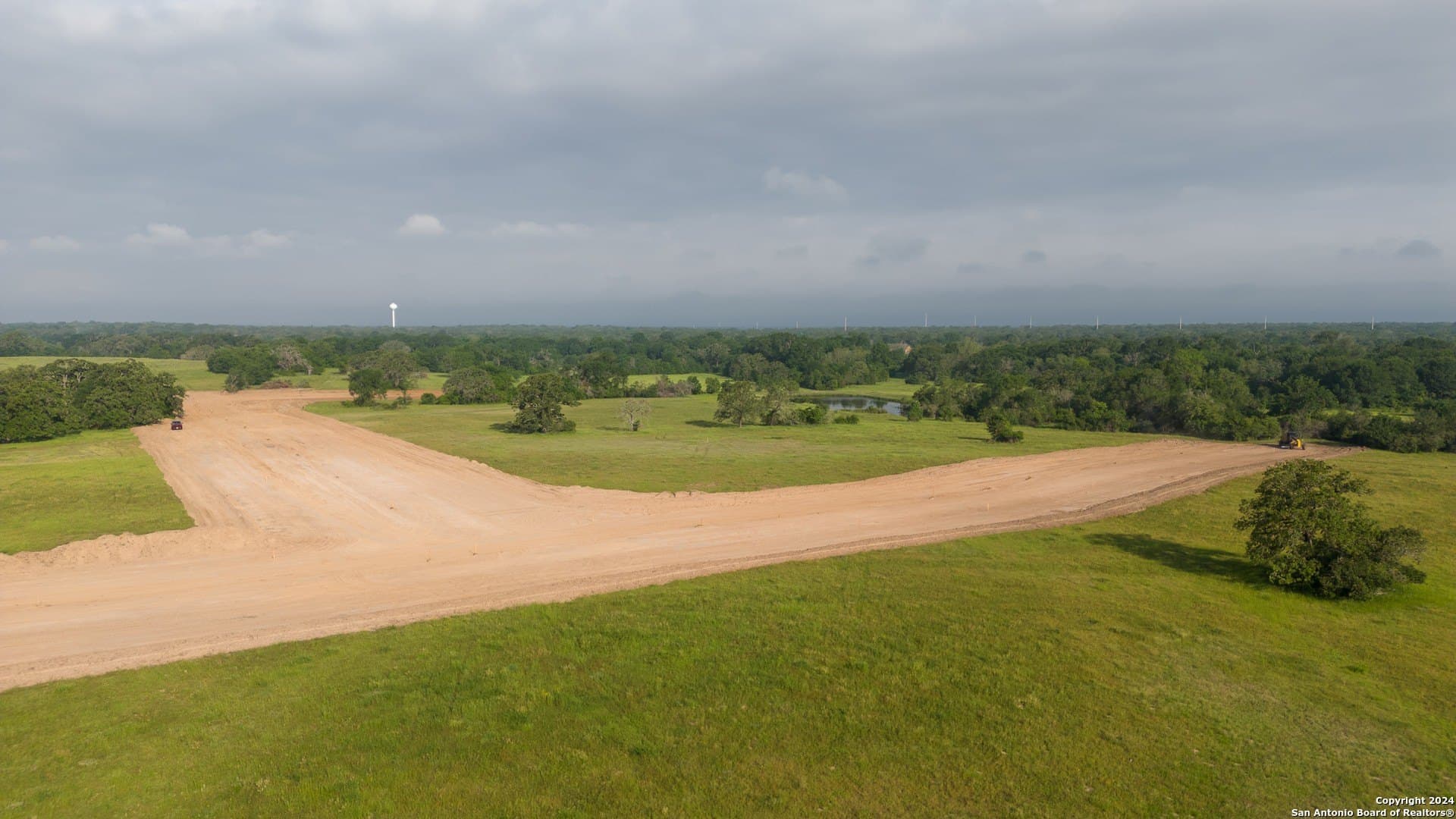 1.52 acres in Grimes County - photo 31