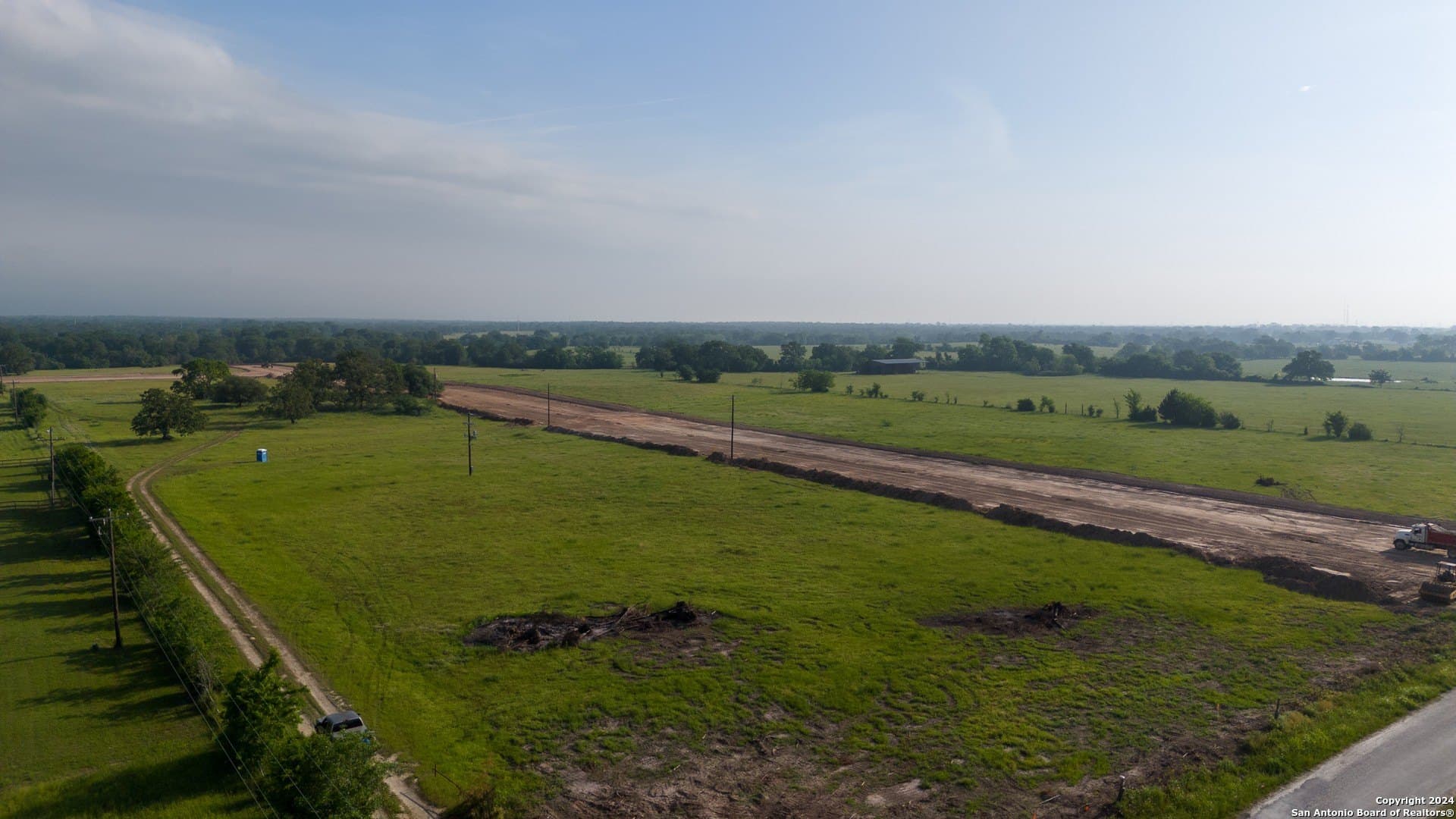 1.52 acres in Grimes County - photo 3
