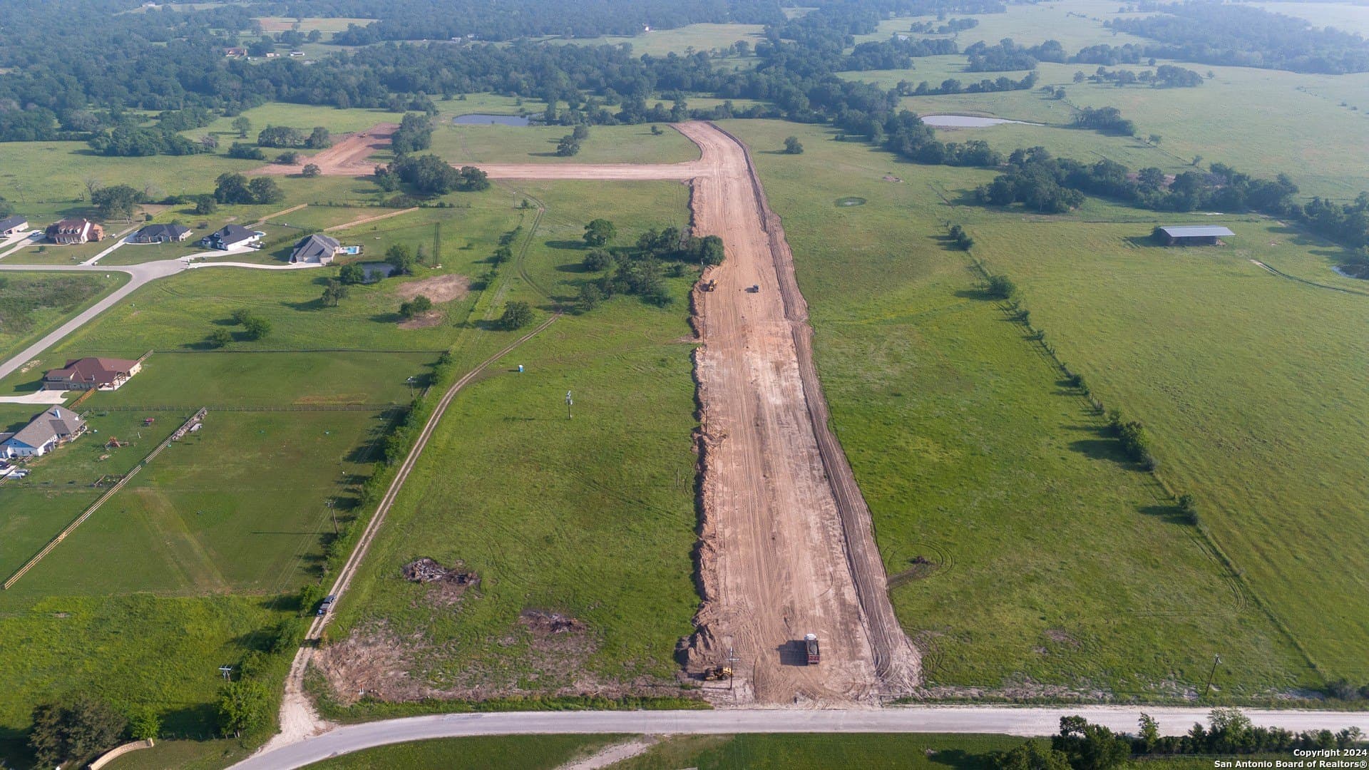 1.52 acres in Grimes County - photo 15