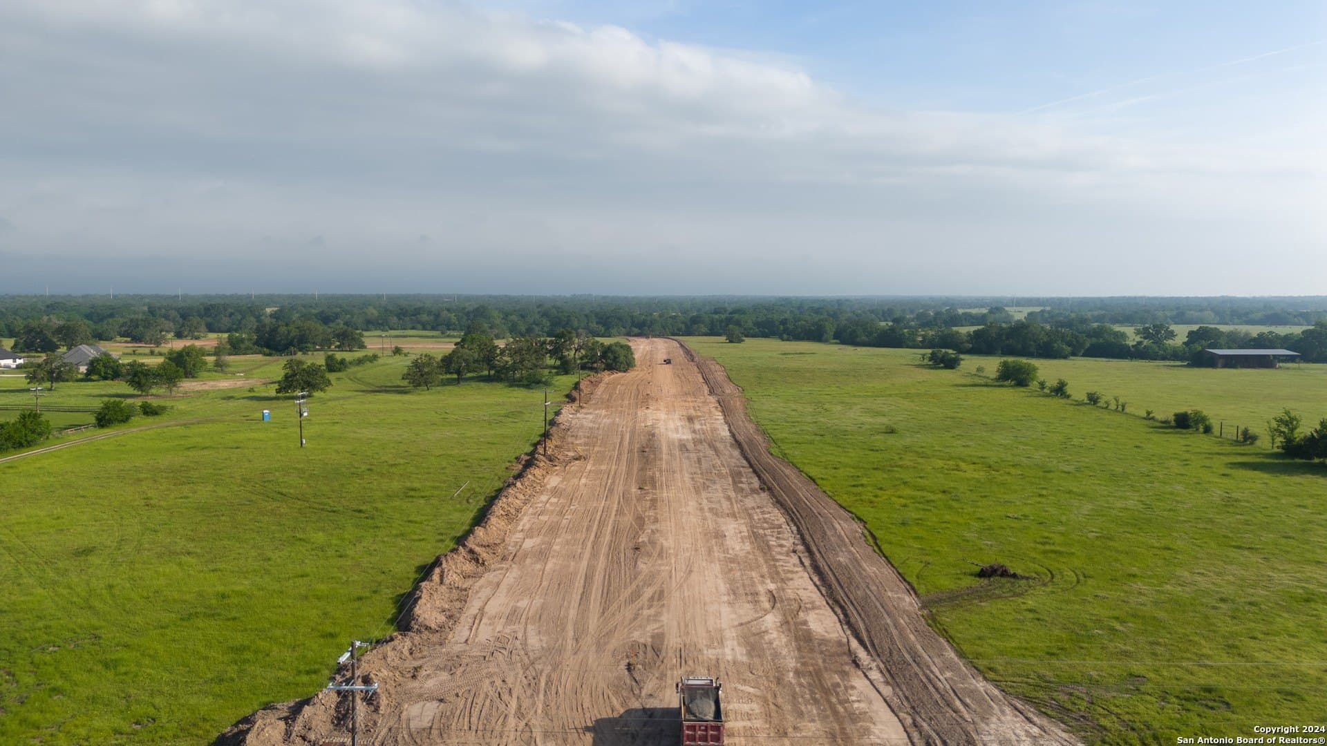 1.52 acres in Grimes County - photo 33