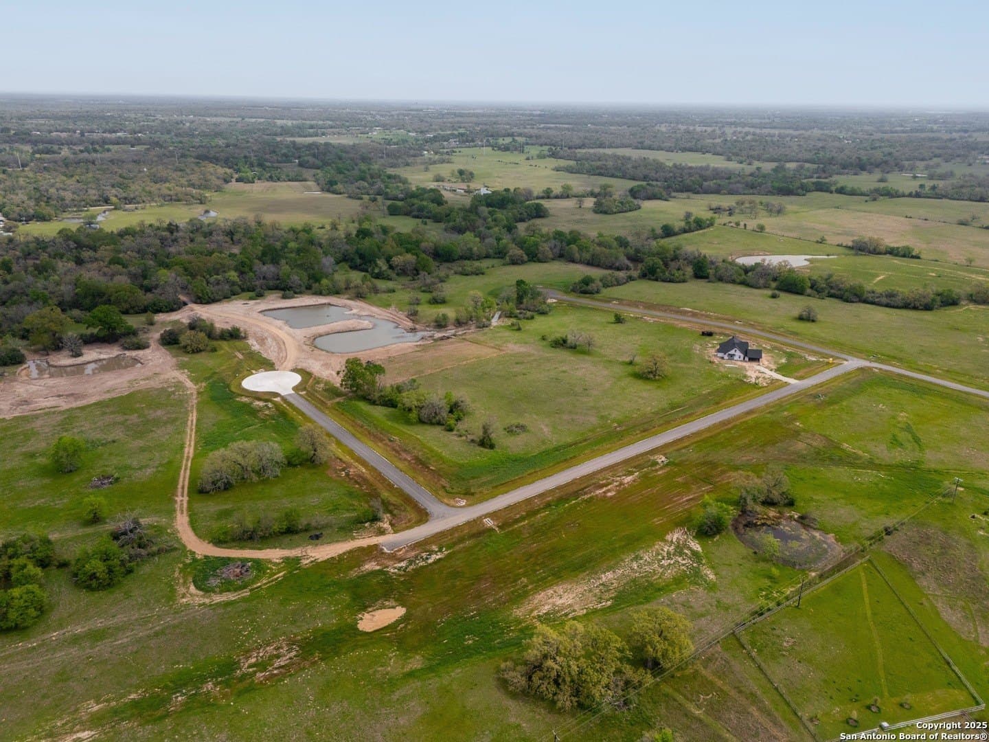 1.52 acres in Grimes County - photo 2