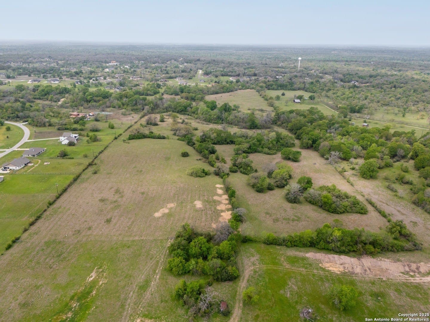 1.52 acres in Grimes County - photo 4