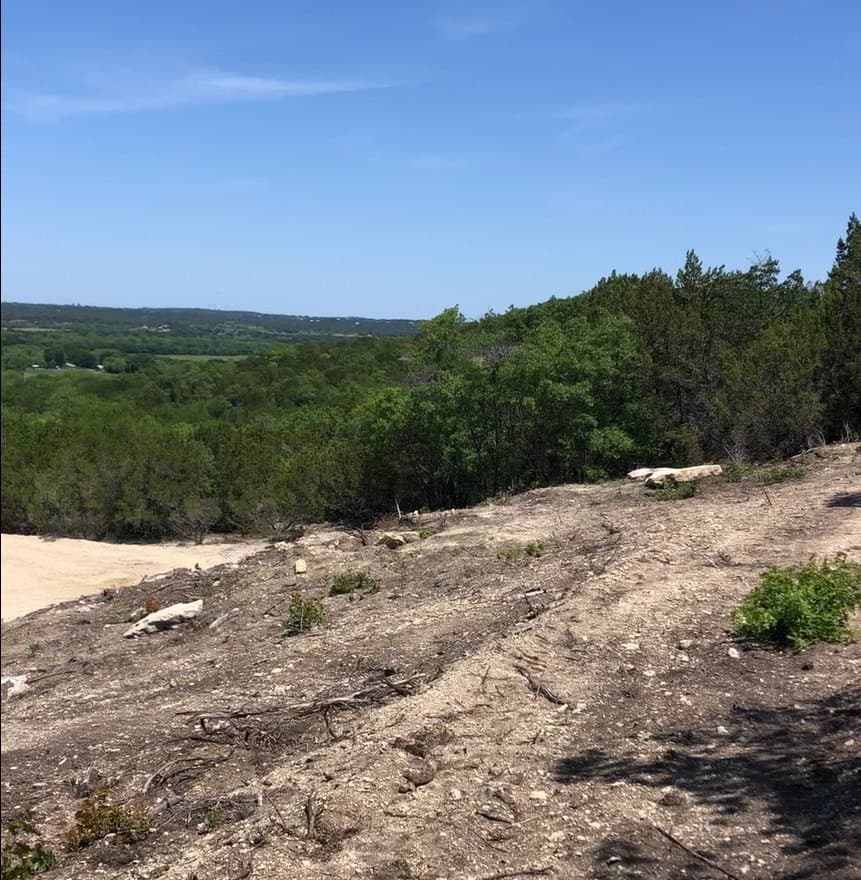 5.01 acres in Erath County - photo 4