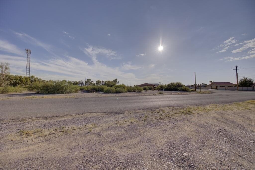 0.29 acres in Presidio County - photo 2