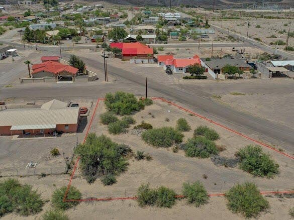 0.29 acres in Presidio County - photo 9