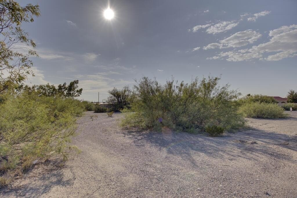 0.29 acres in Presidio County - photo 7