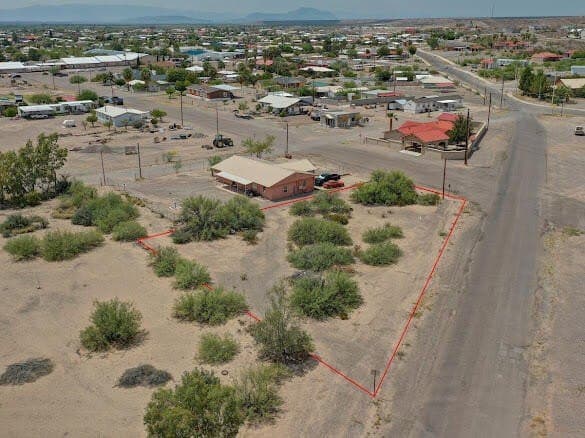 0.29 acres in Presidio County - photo 10