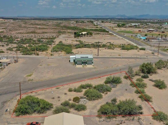 0.29 acres in Presidio County - photo 8
