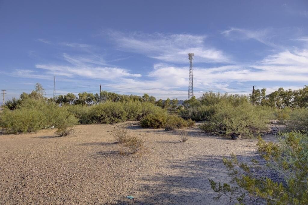 0.29 acres in Presidio County - photo 3