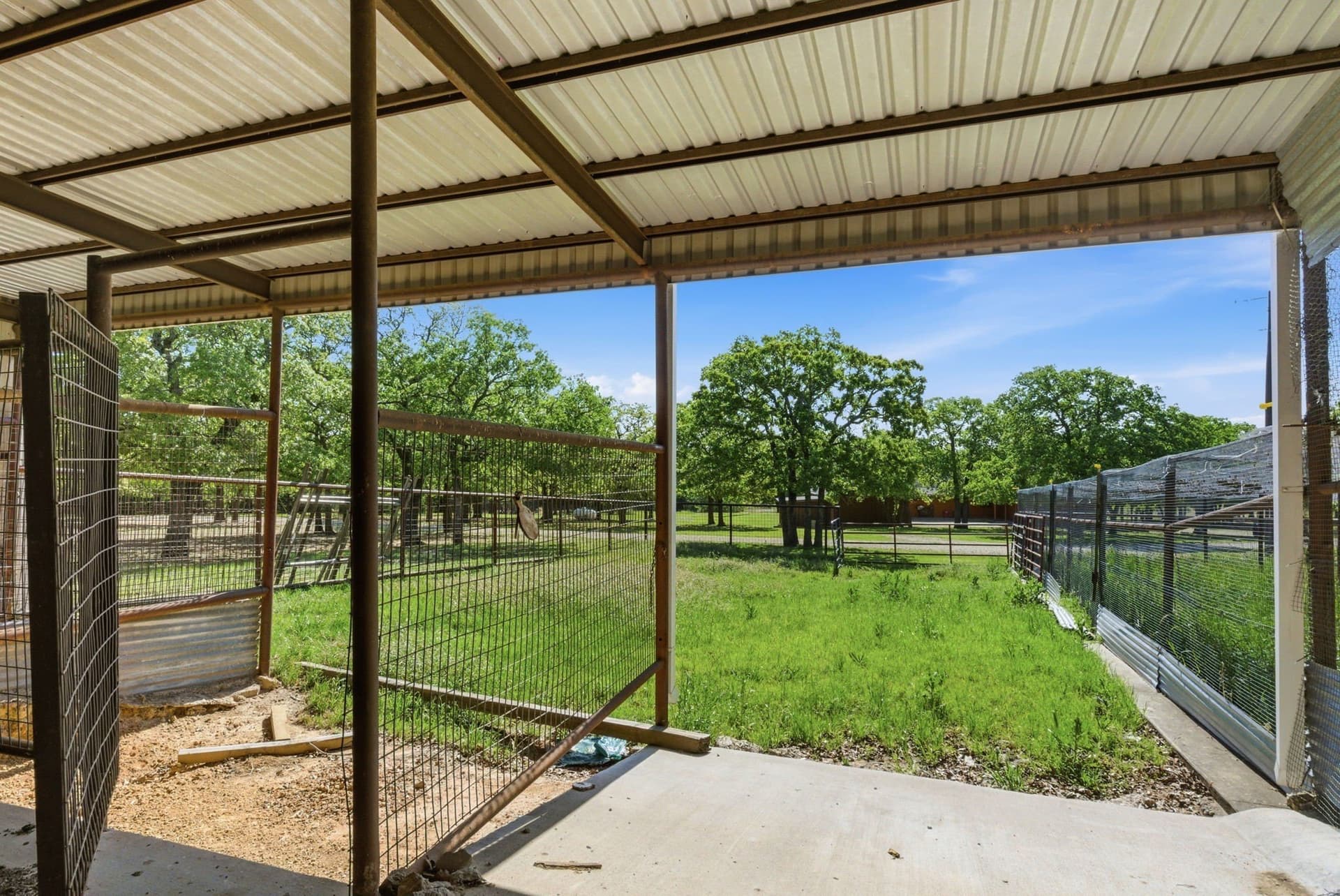 377.82 acres in Montague County - photo 34