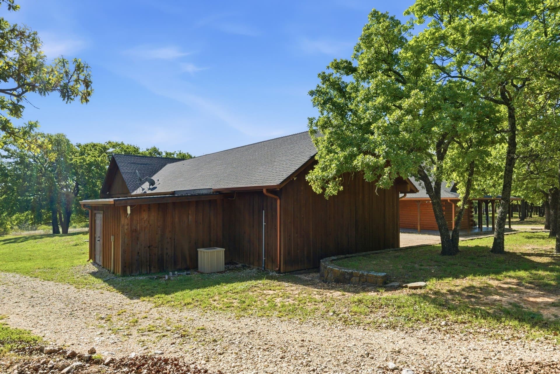 377.82 acres in Montague County - photo 21