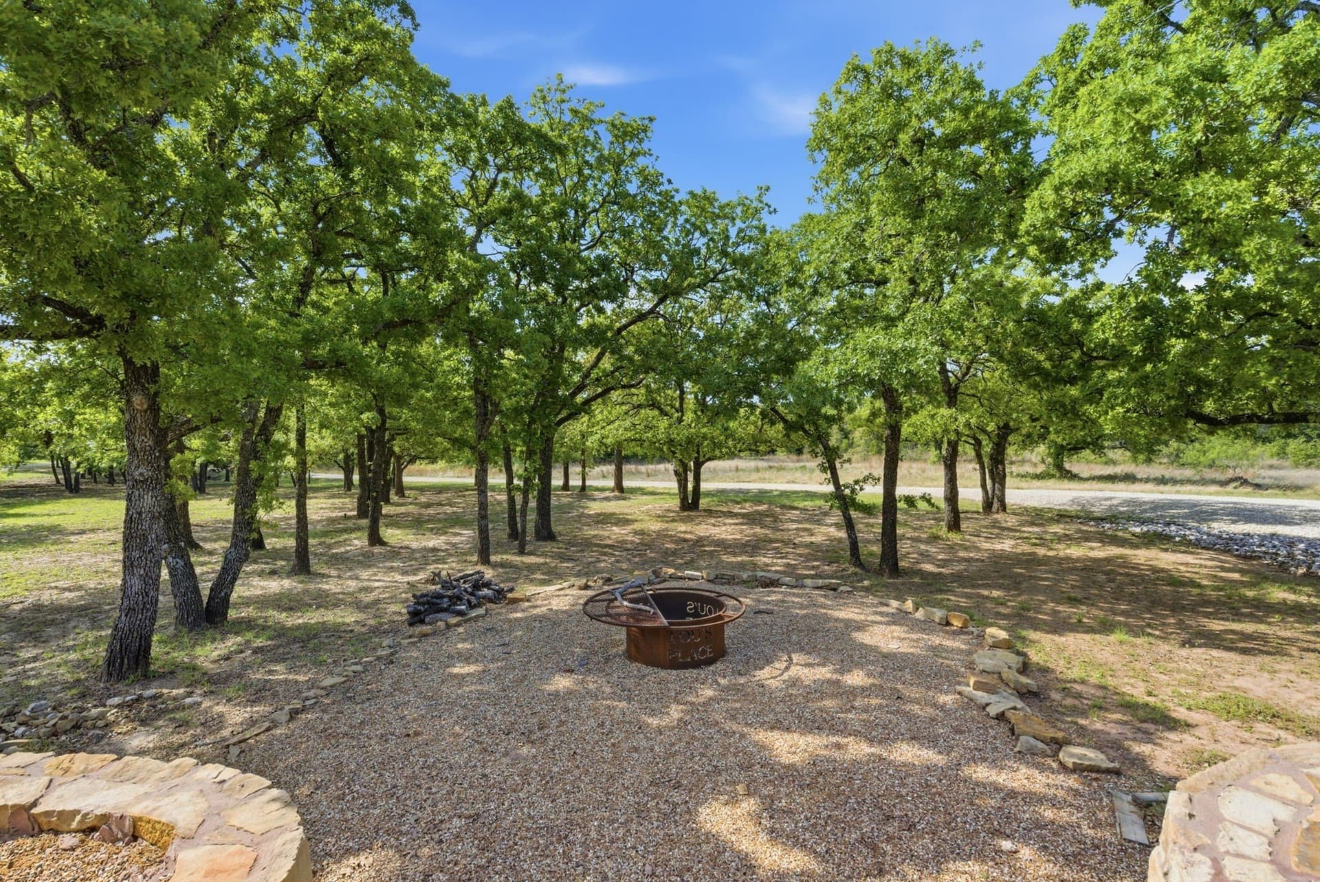 377.82 acres in Montague County - photo 26