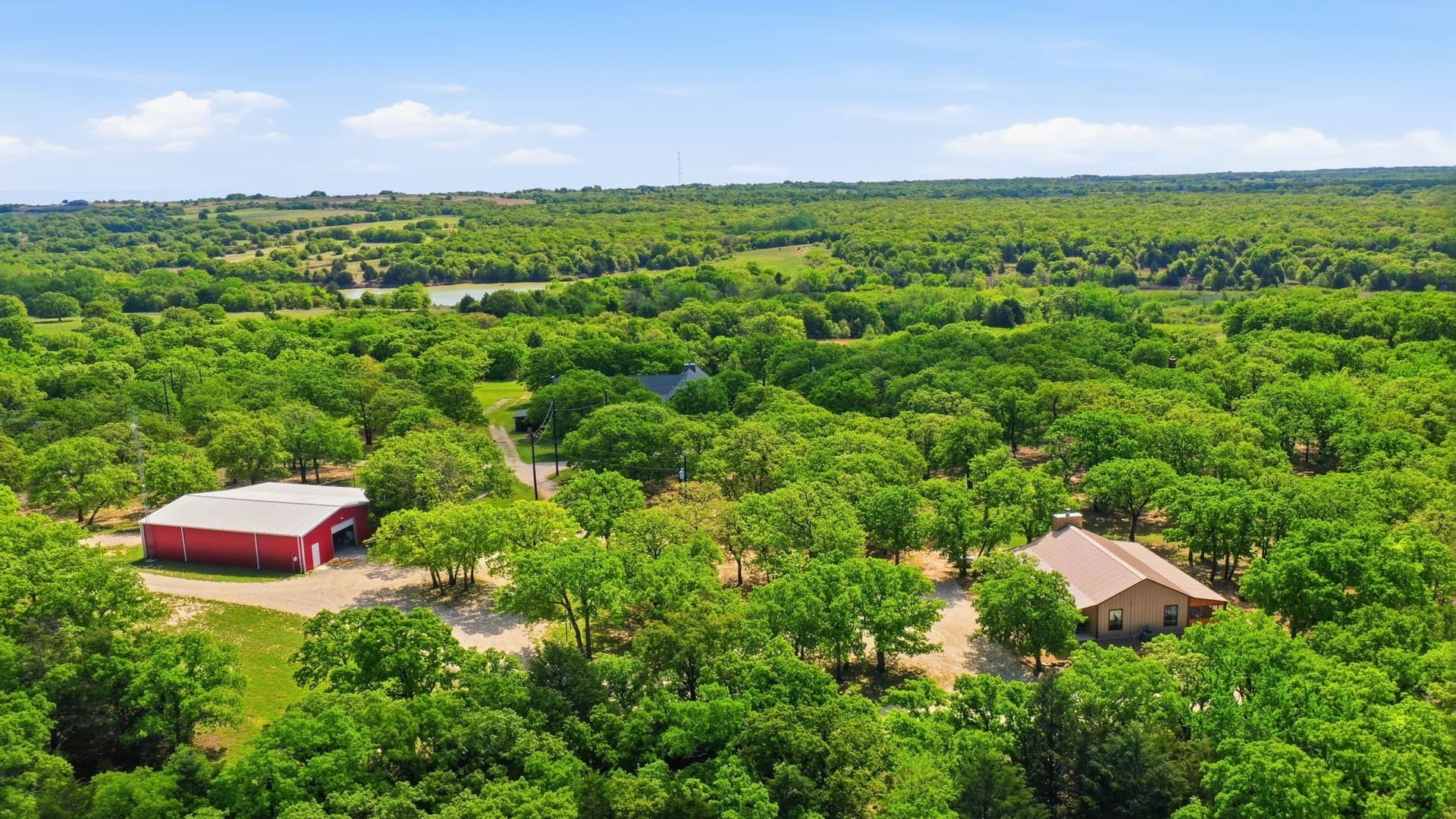 377.82 acres in Montague County gallery image 4