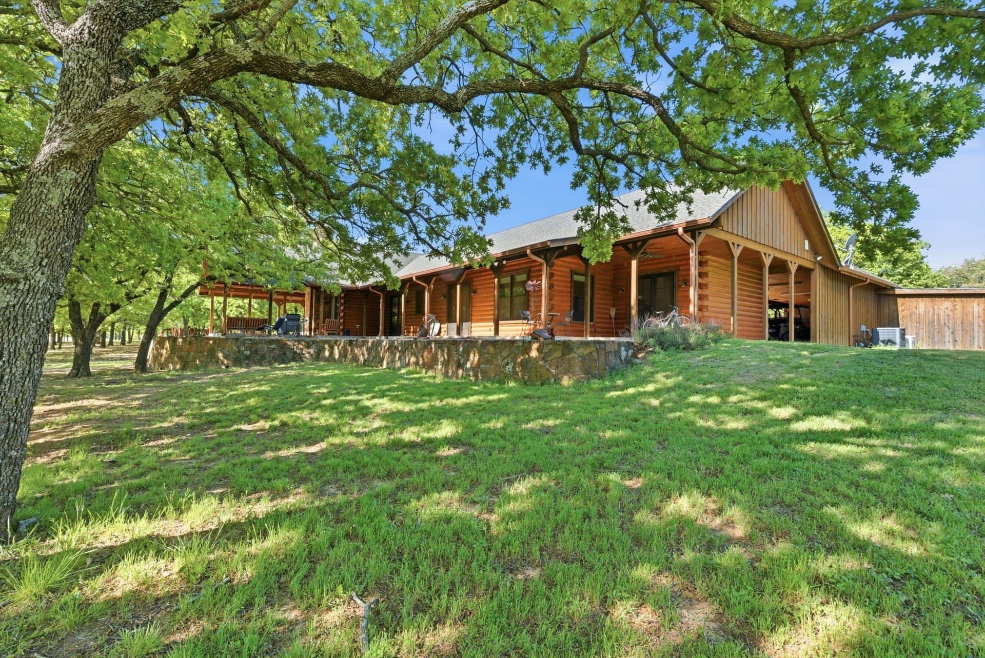 377.82 acres in Montague County - photo 6
