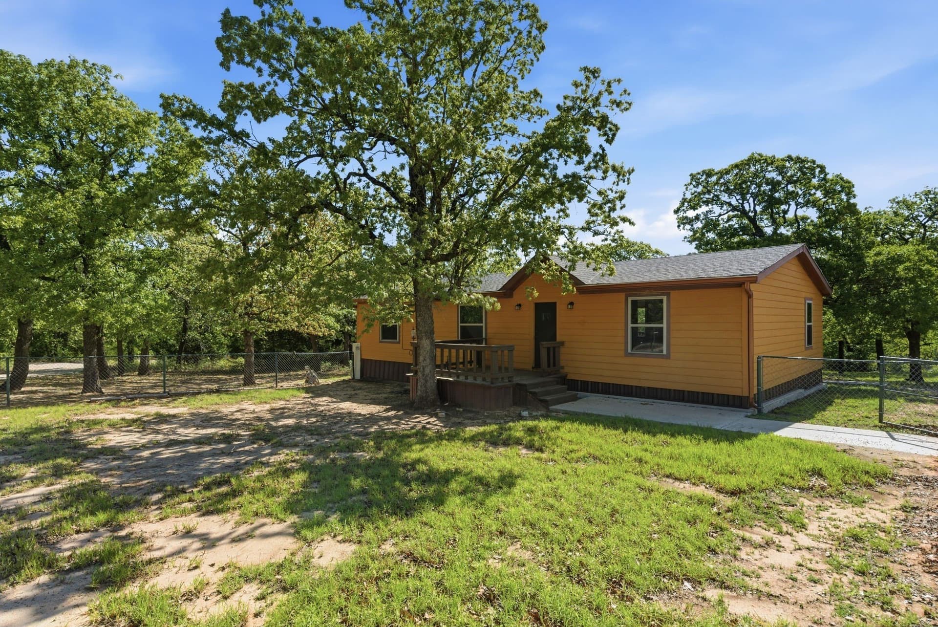 377.82 acres in Montague County - photo 31