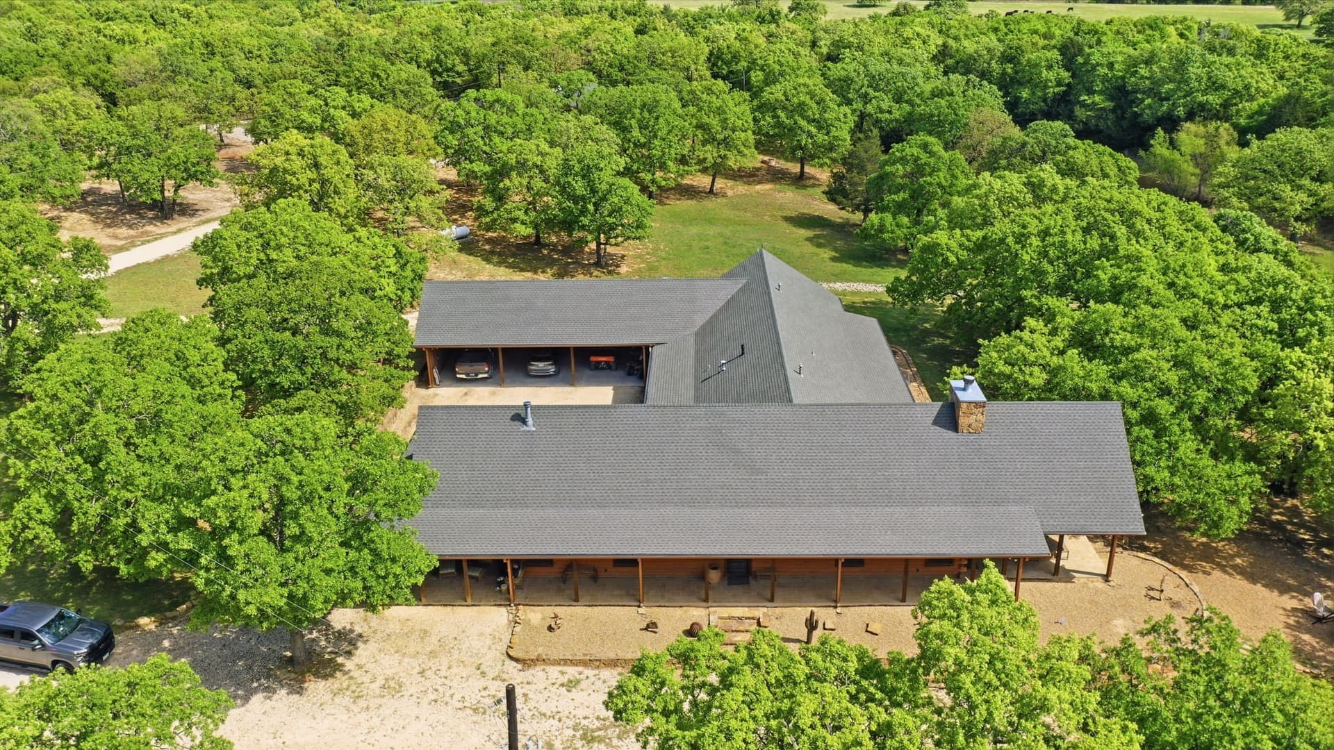 377.82 acres in Montague County - photo 16