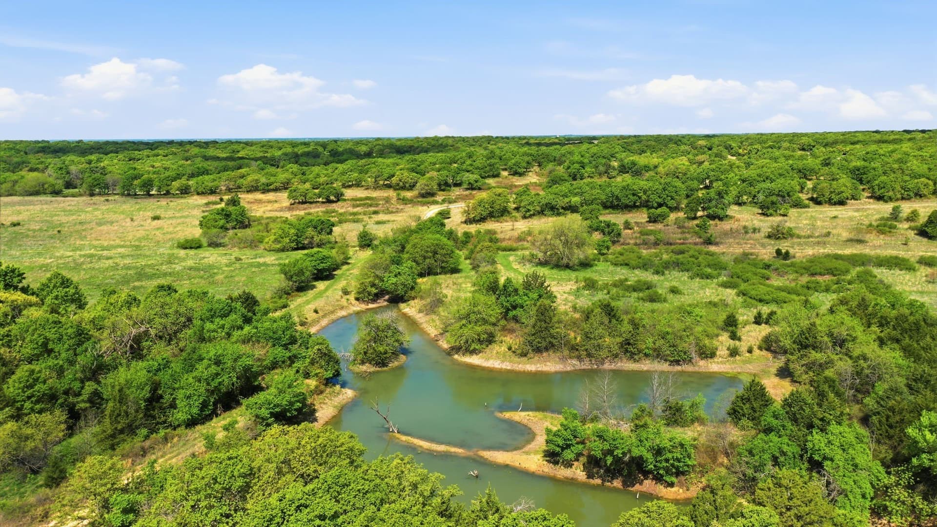 377.82 acres in Montague County - photo 39