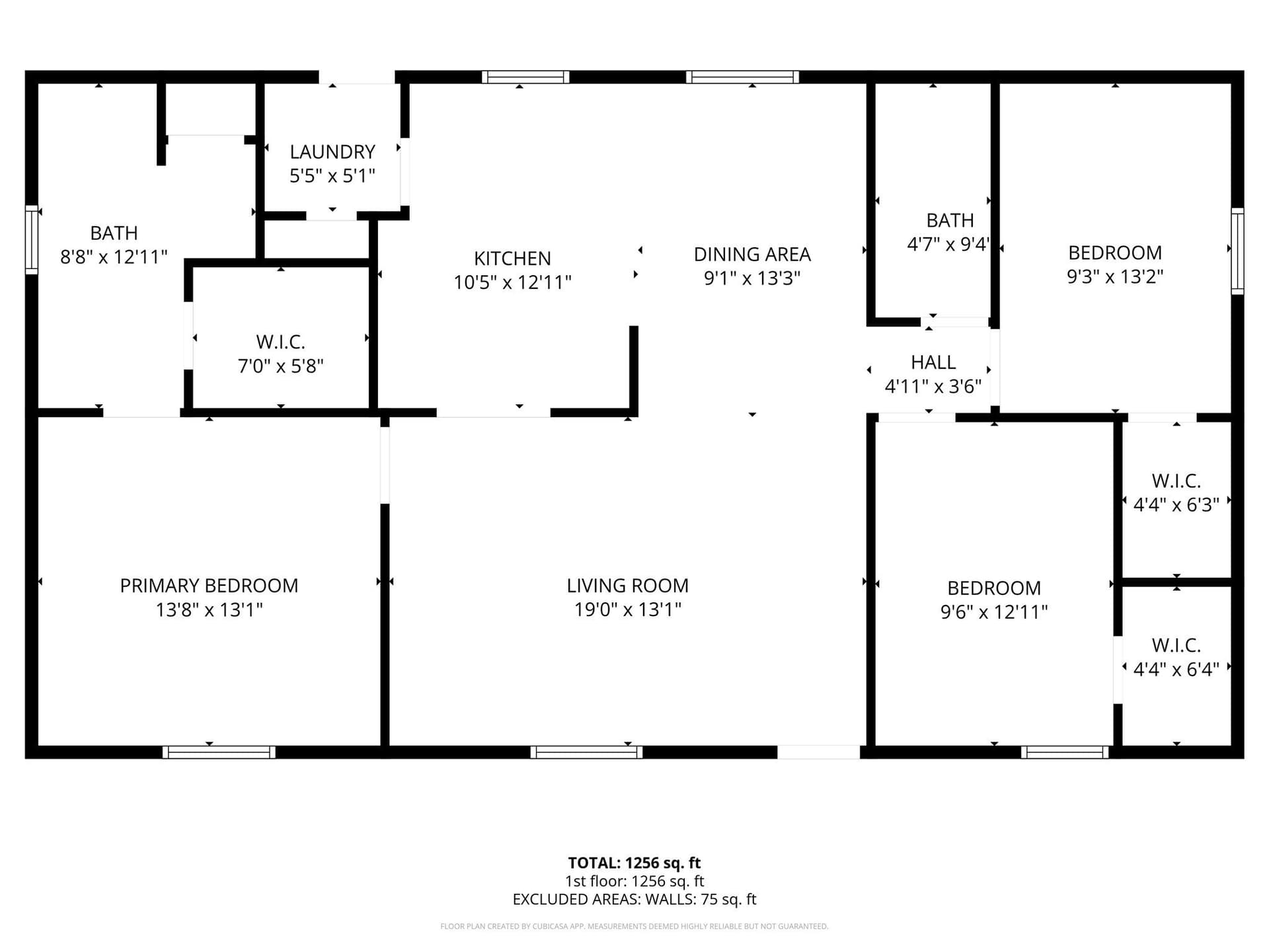 377.82 acres in Montague County - photo 27