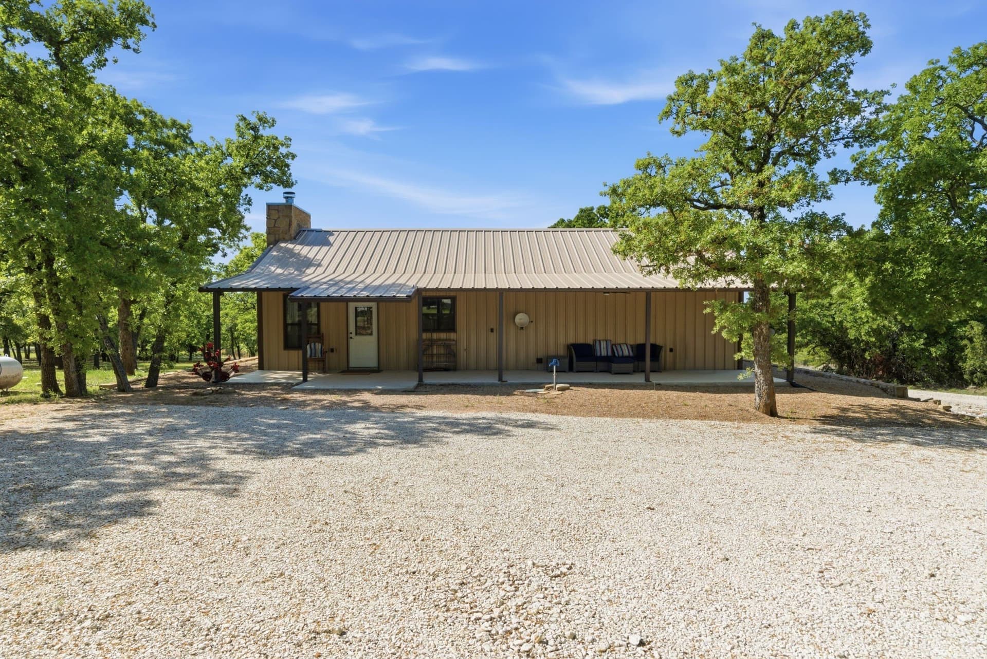 377.82 acres in Montague County - photo 23