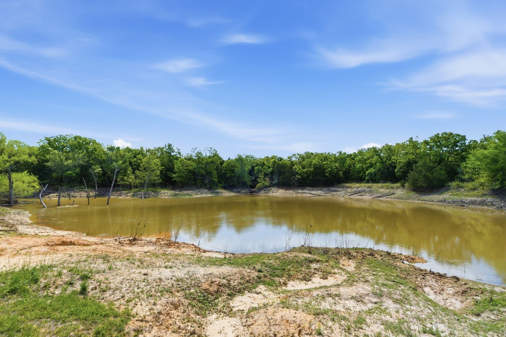 377.82 acres in Montague County - photo 38