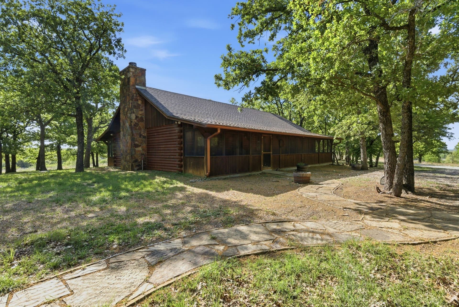 377.82 acres in Montague County - photo 18