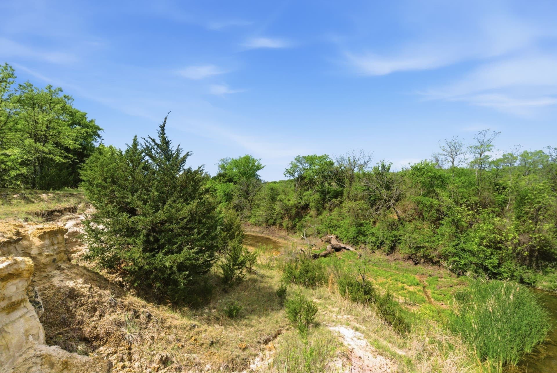 377.82 acres in Montague County - photo 37
