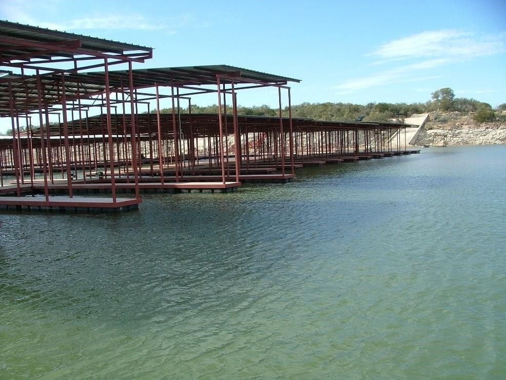 1.22 acres in Burnet County - photo 18