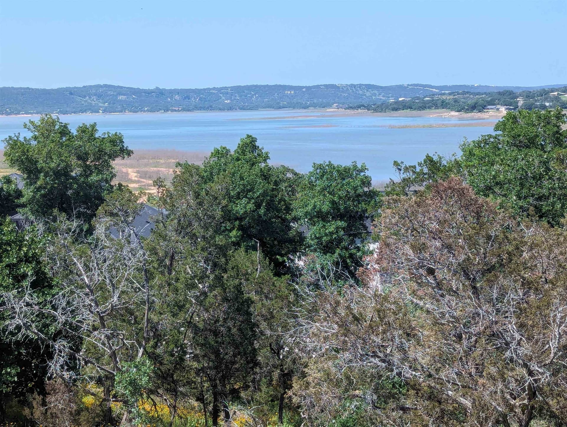 1.22 acres in Burnet County - photo 8