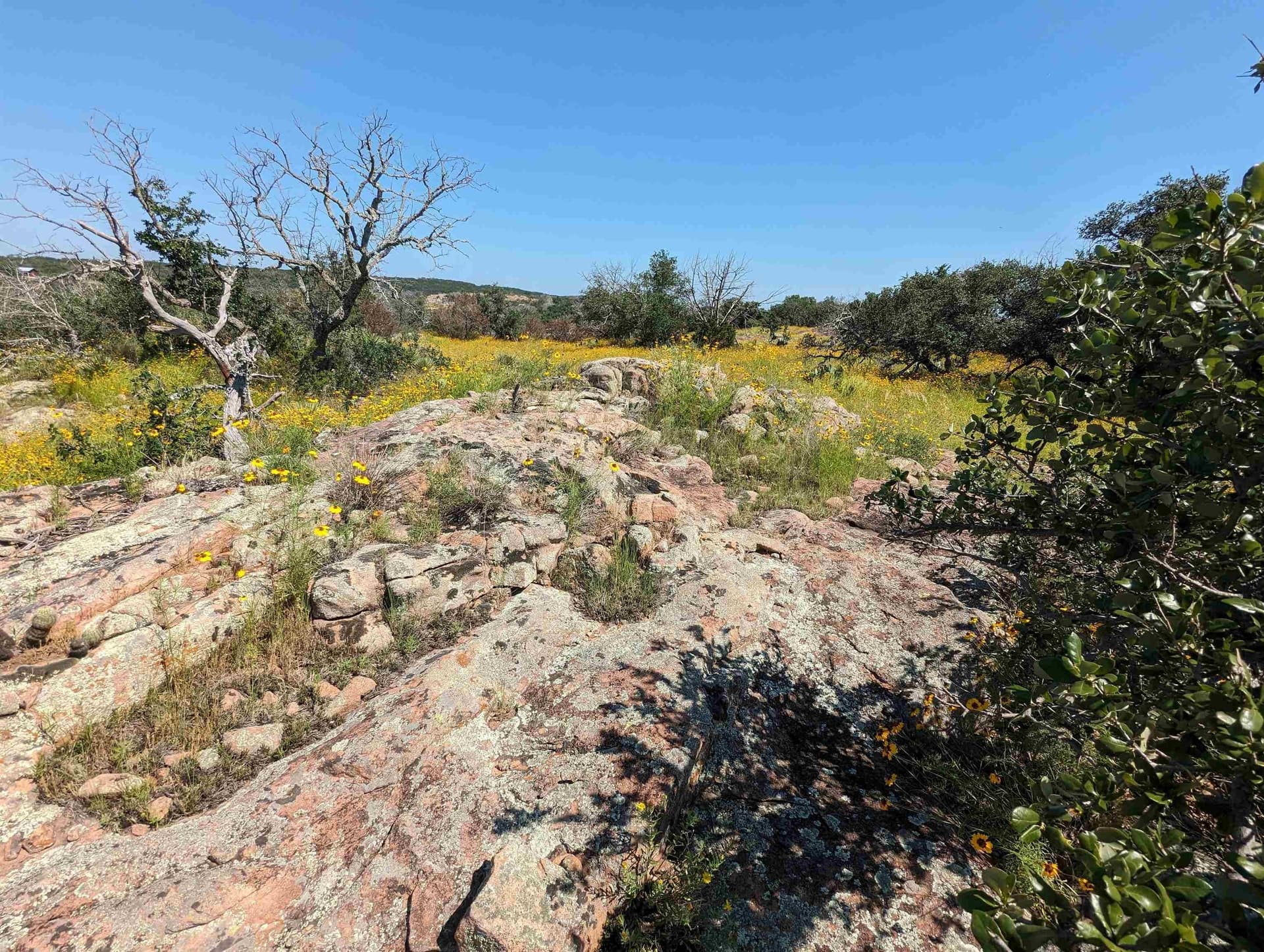 1.22 acres in Burnet County - photo 12