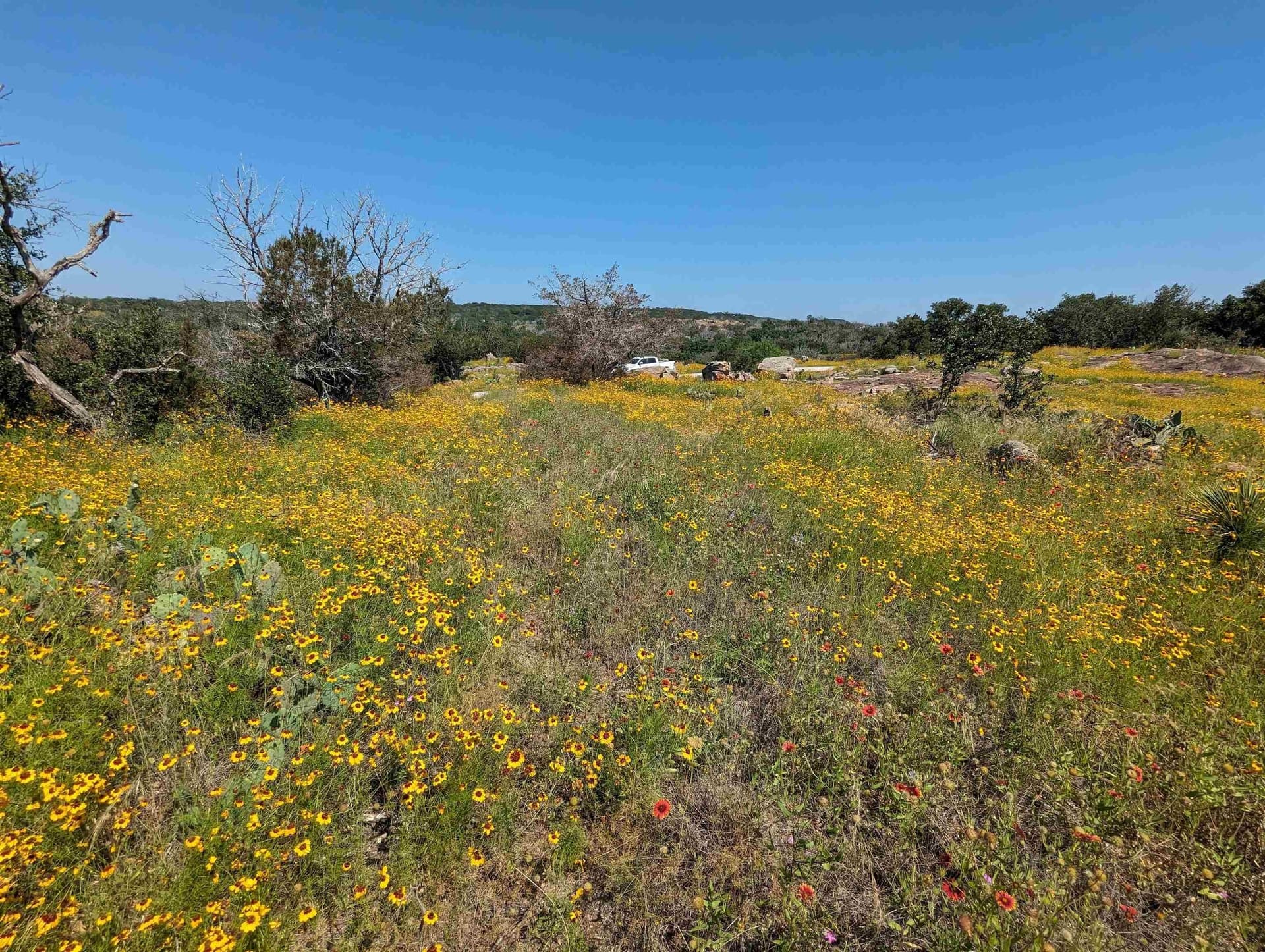 1.22 acres in Burnet County - photo 15