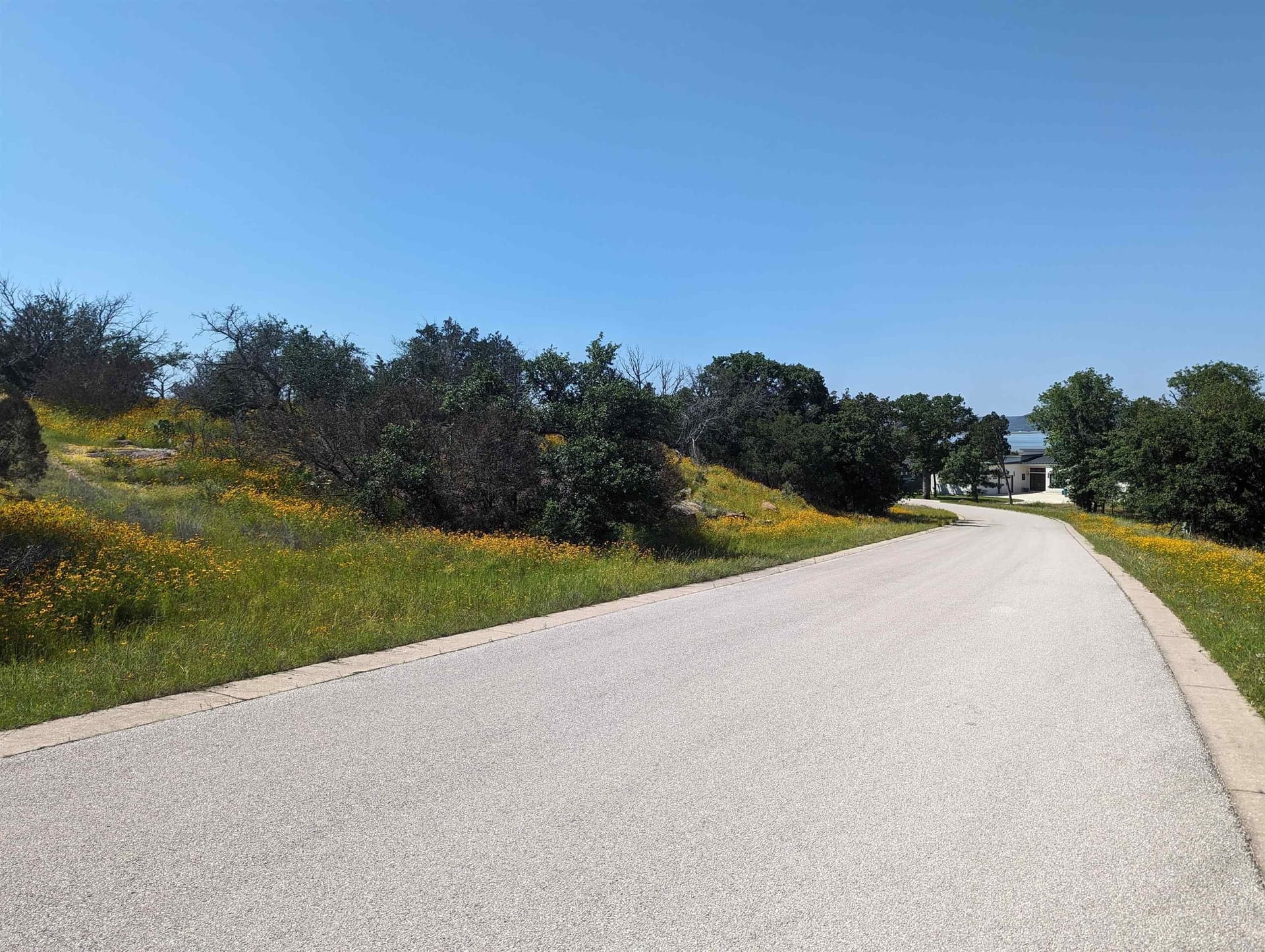1.22 acres in Burnet County - photo 5