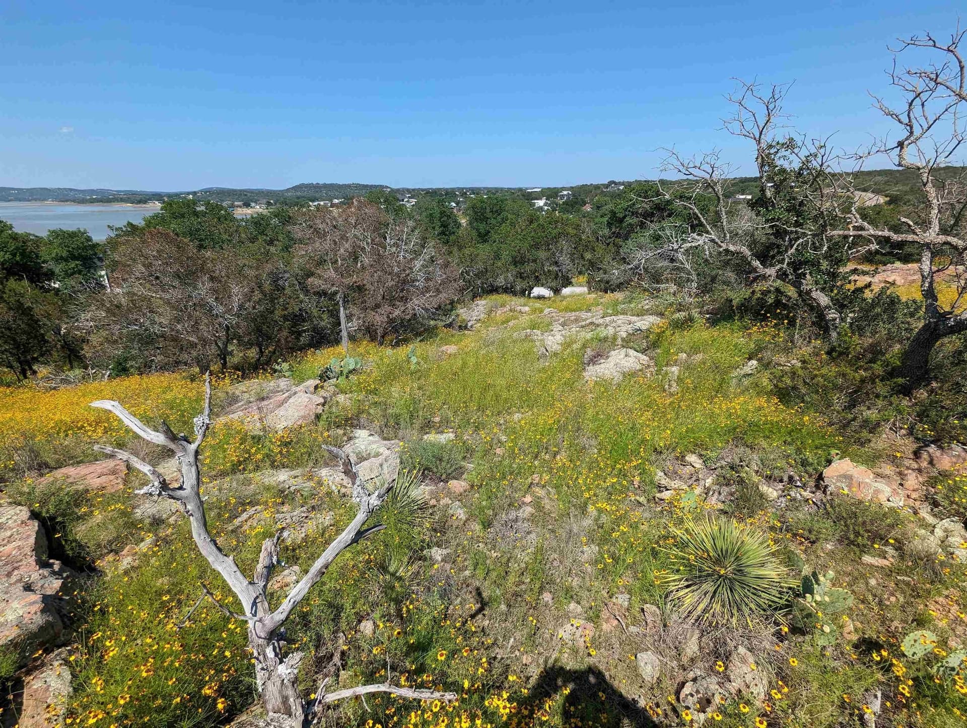 1.22 acres in Burnet County - photo 10