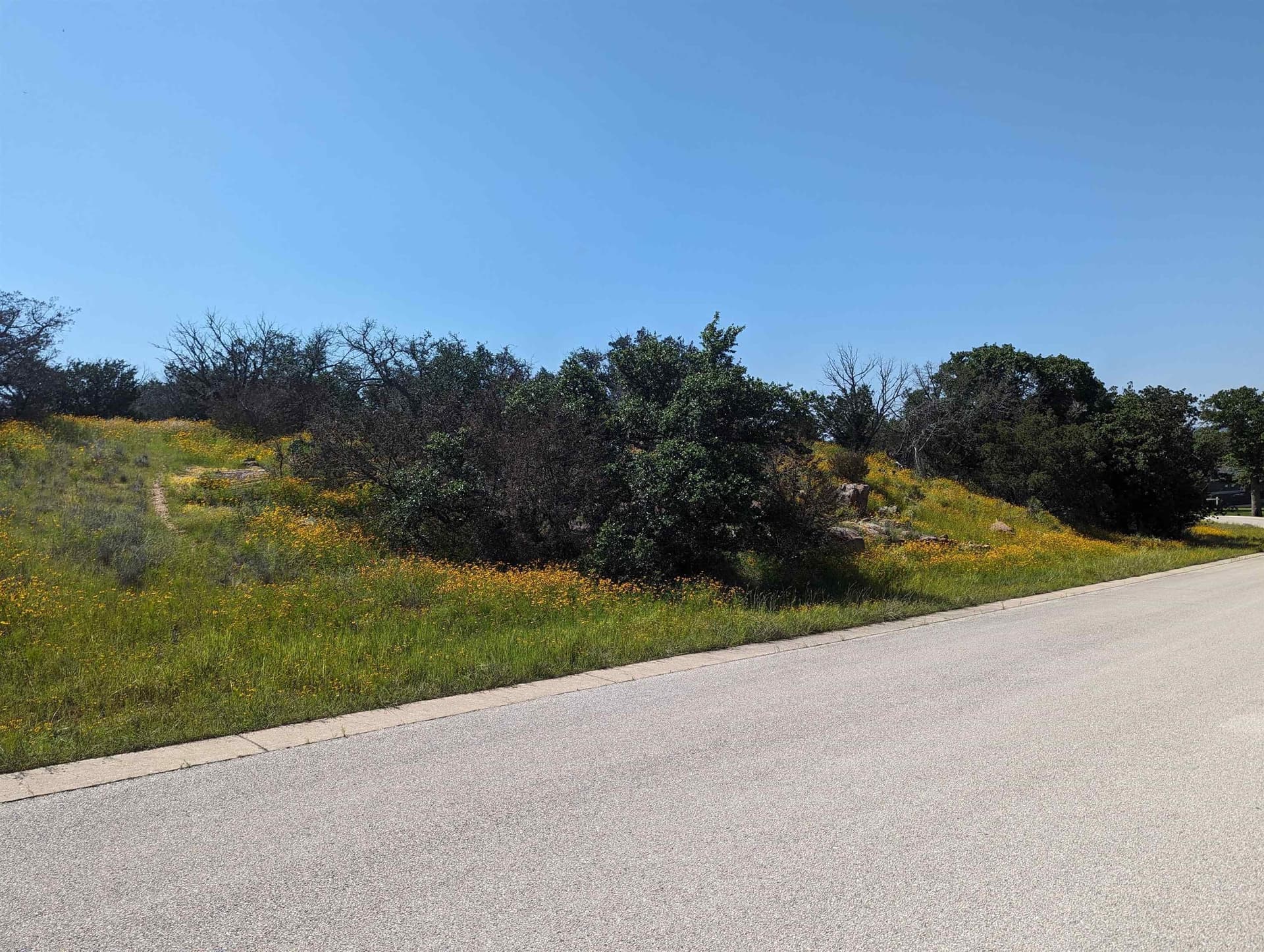 1.22 acres in Burnet County - photo 6