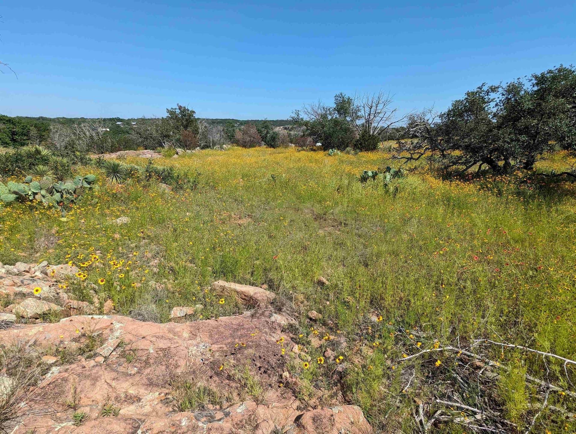 1.22 acres in Burnet County - photo 13