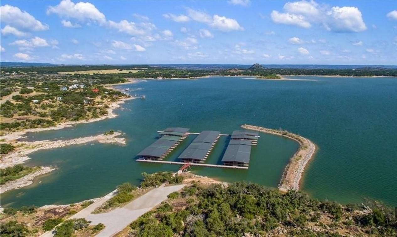 1.22 acres in Burnet County - photo 16