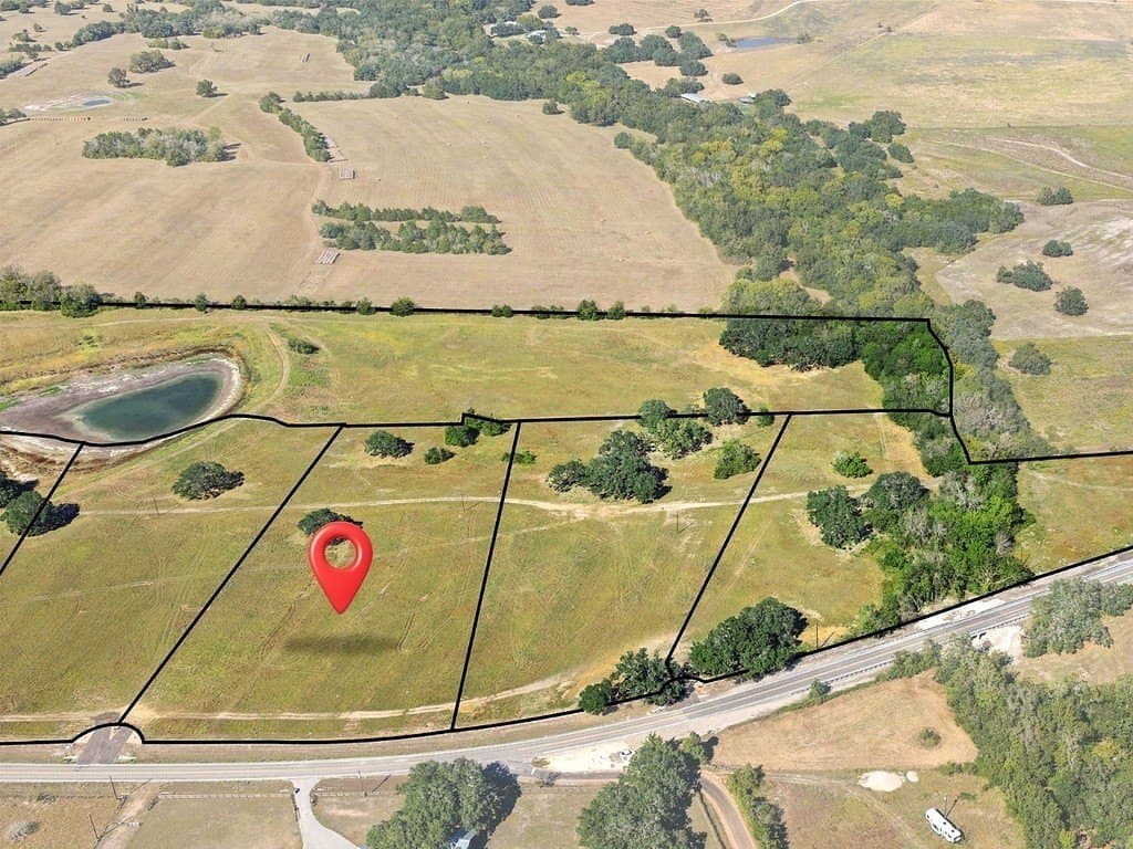 5.01 acres in Fayette County - photo 6