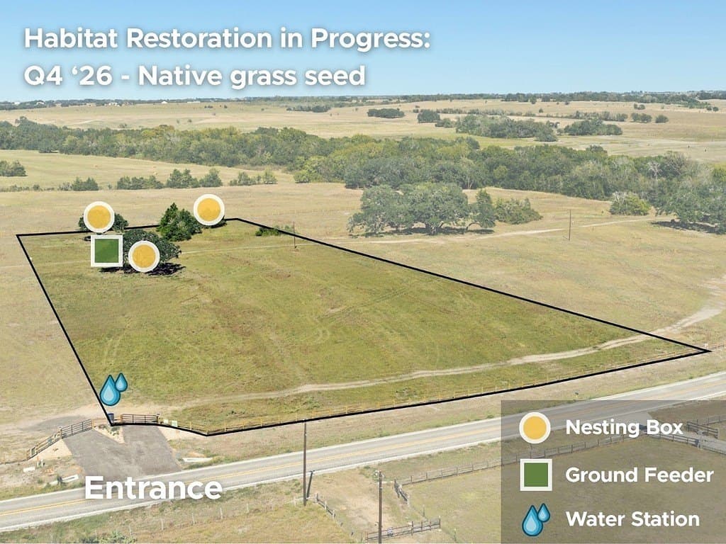 5.01 acres in Fayette County - photo 2