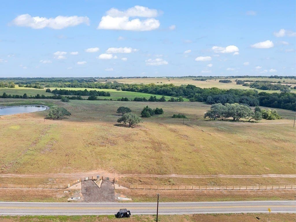 5.01 acres in Fayette County