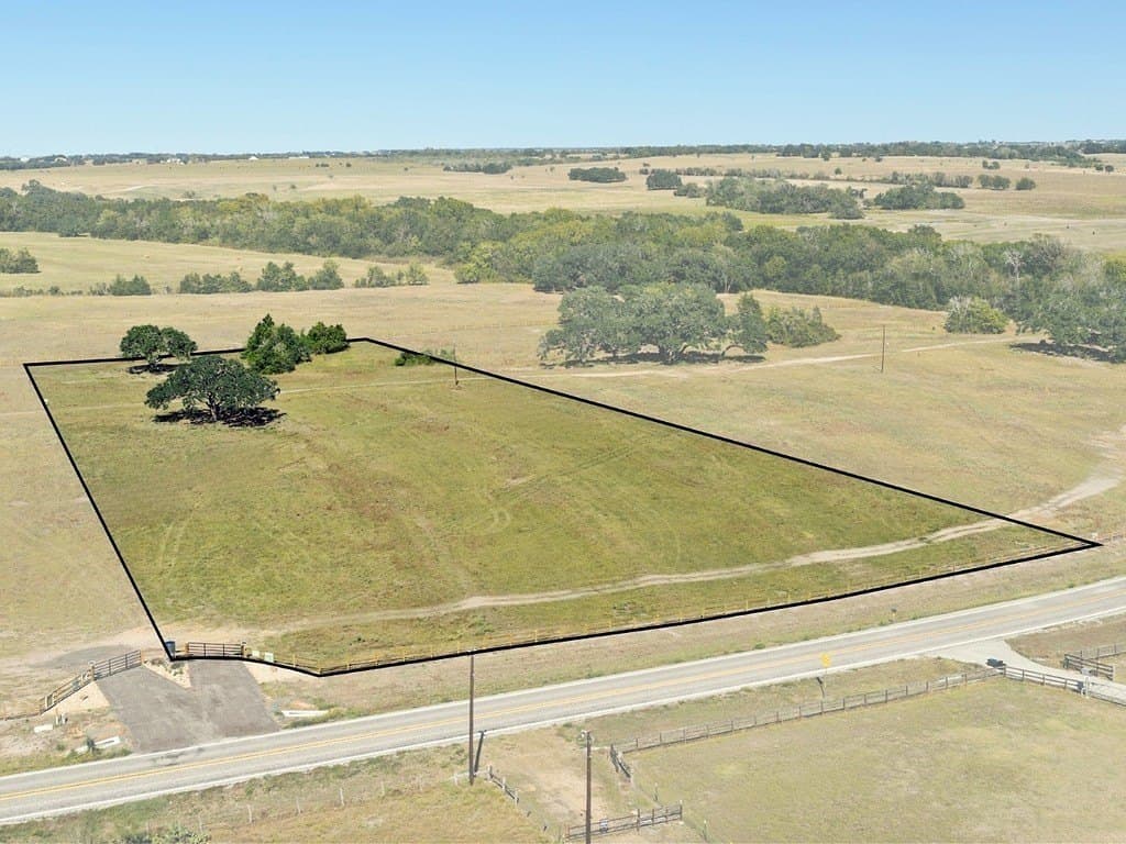 5.01 acres in Fayette County - photo 7
