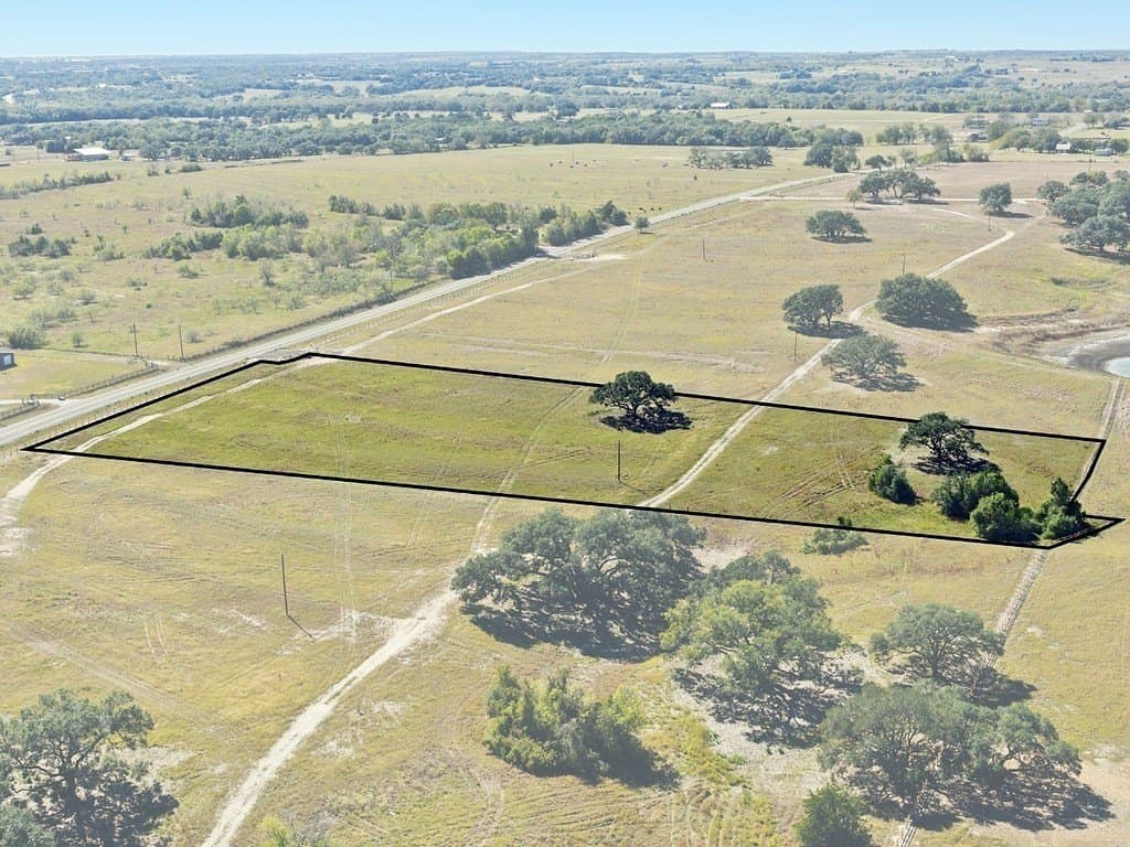 5.01 acres in Fayette County - photo 9