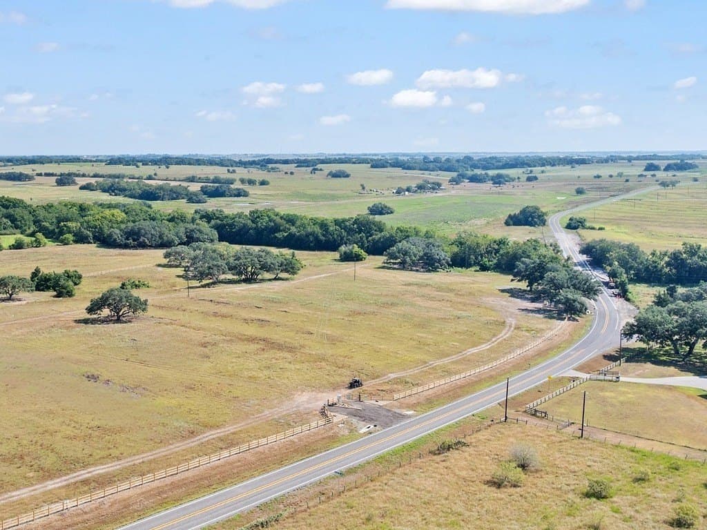 5.01 acres in Fayette County - photo 3