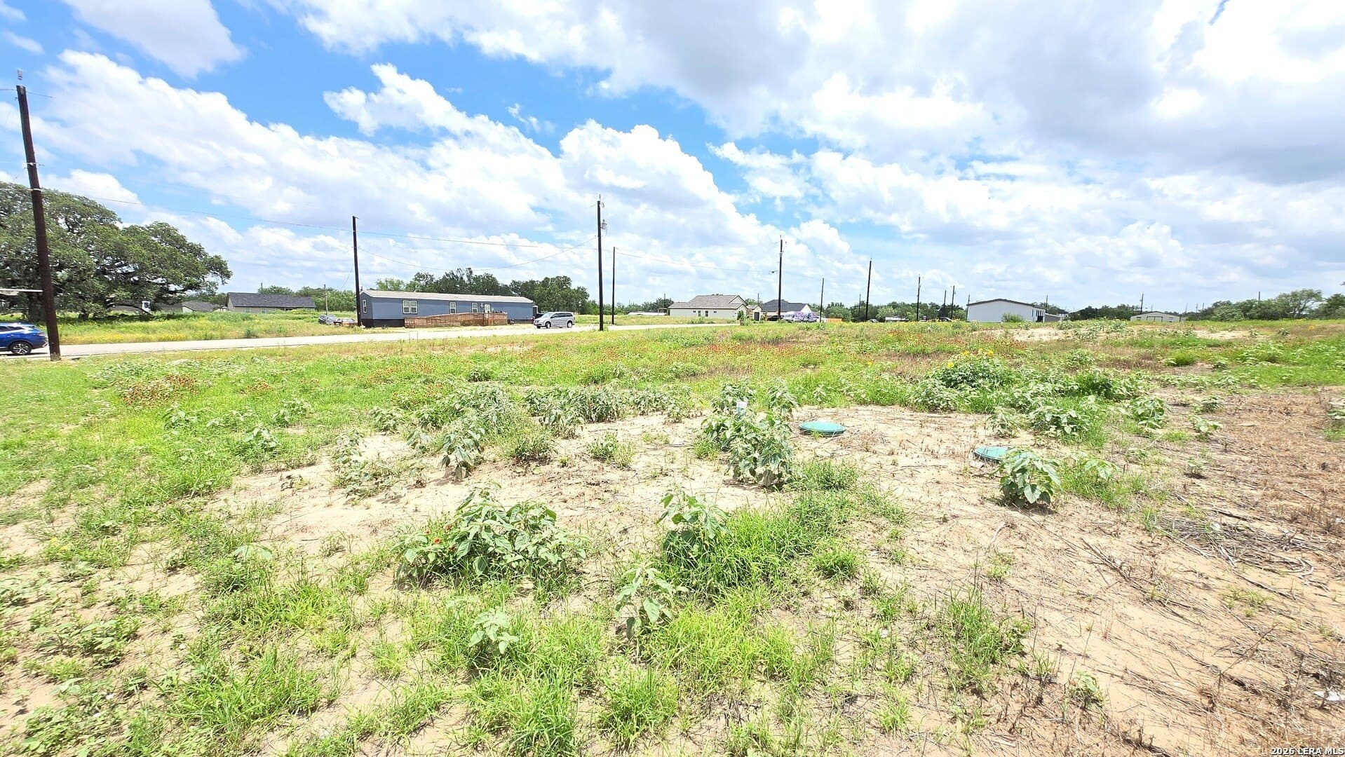 0.56 acres in Bexar County gallery image 3