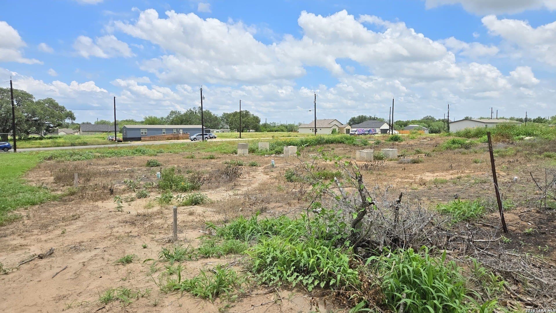 0.56 acres in Bexar County featured view