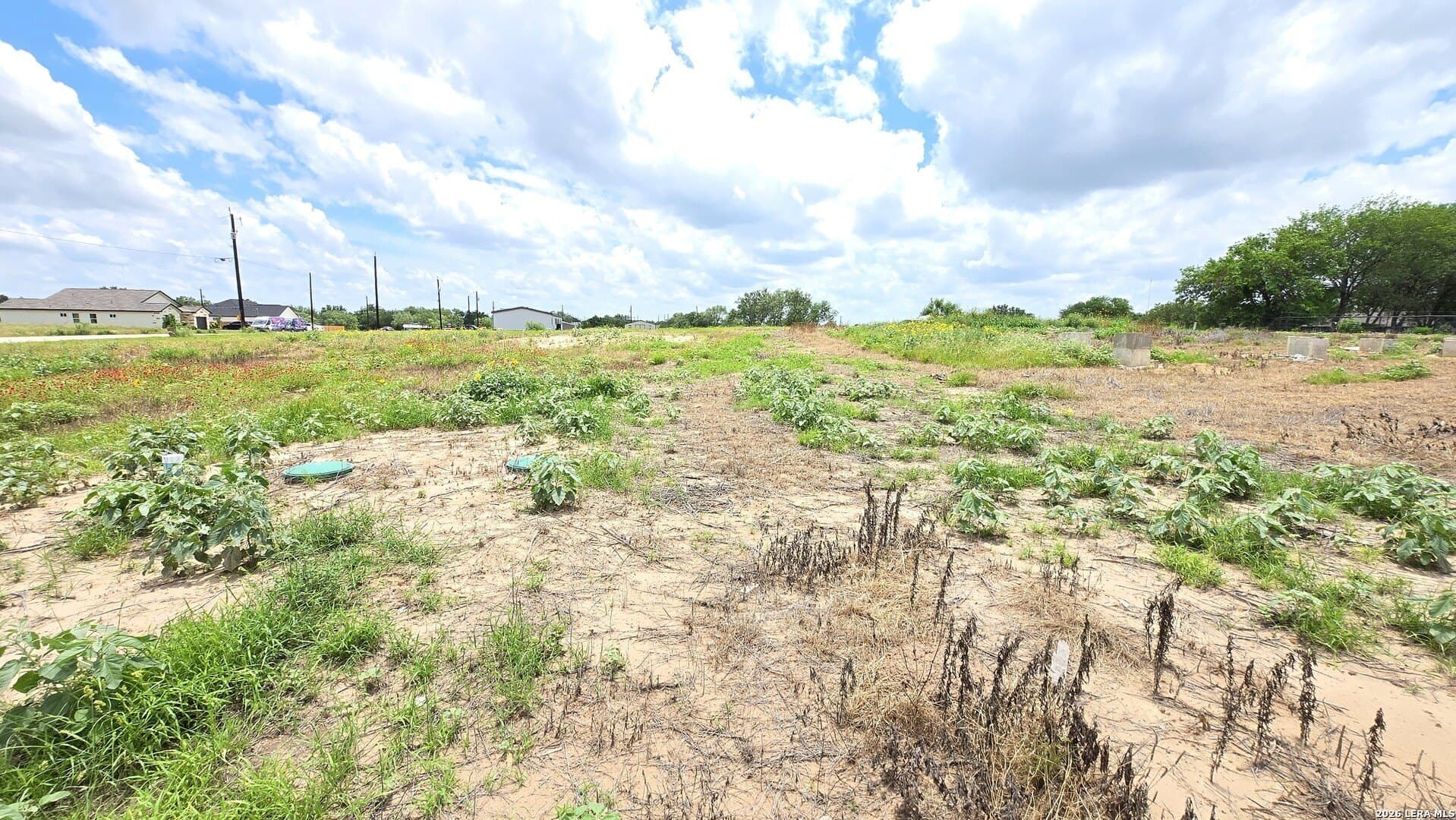 0.56 acres in Bexar County gallery image 2
