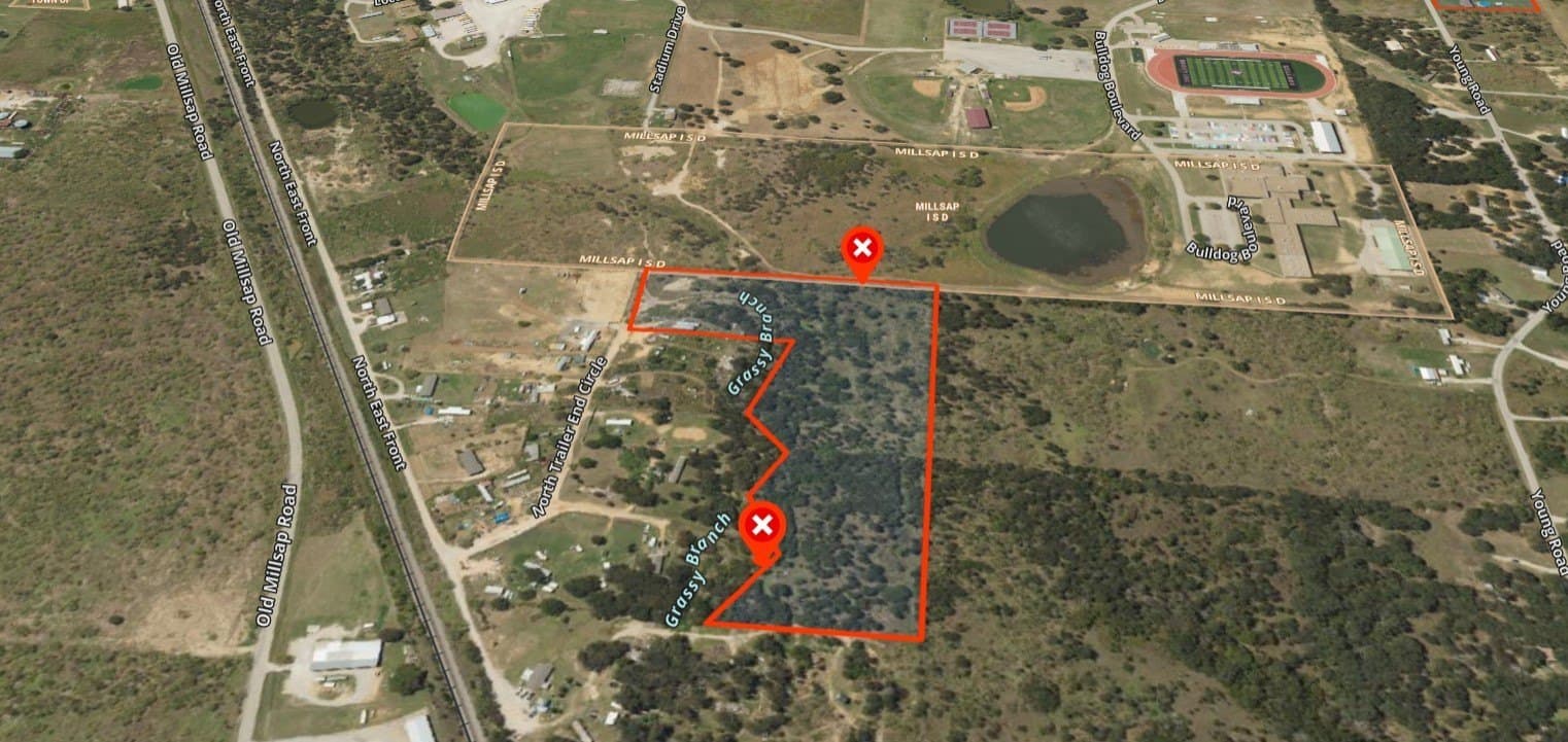 11.54 acres in Parker County - photo 6