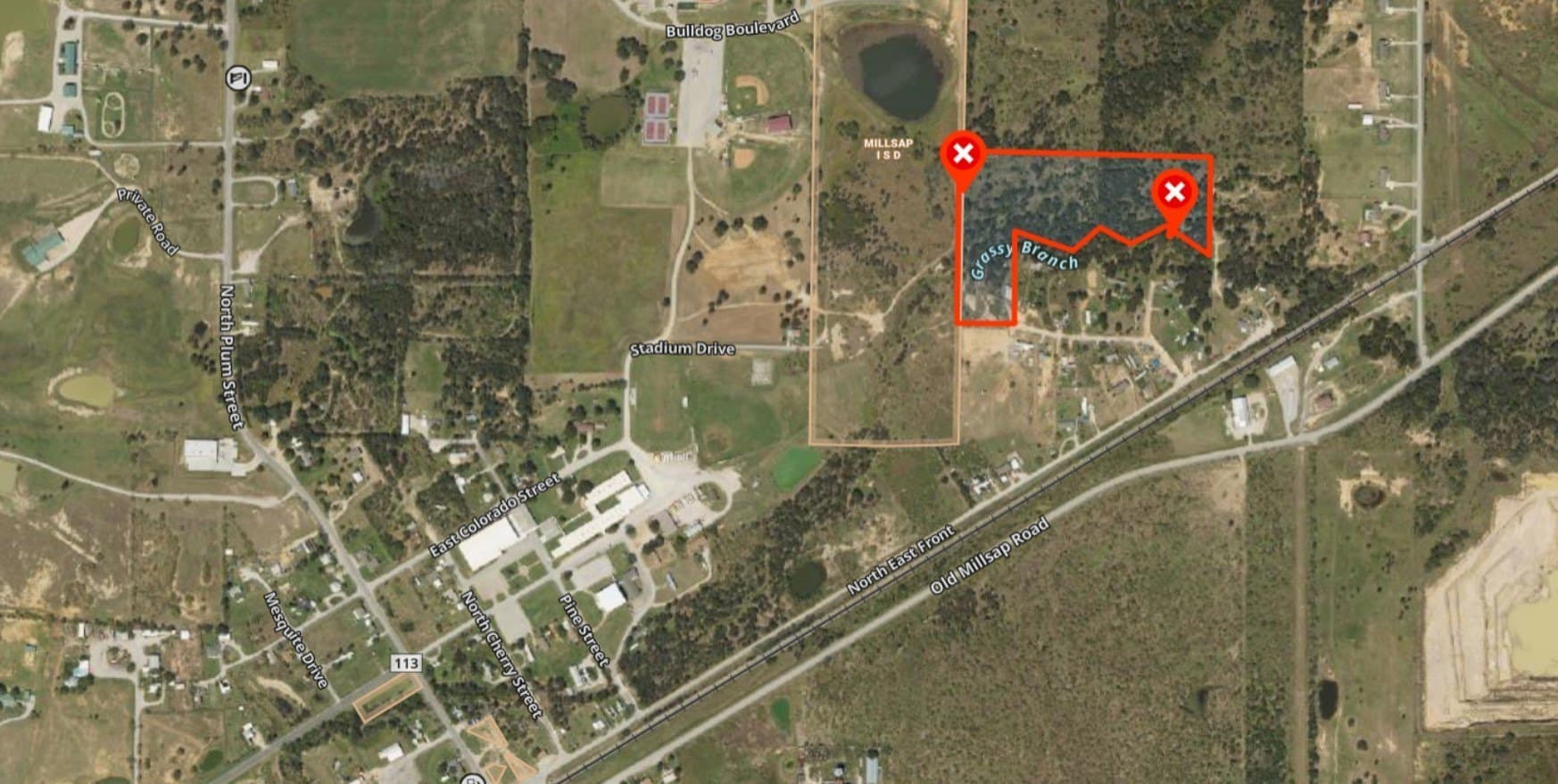 11.54 acres in Parker County - photo 5